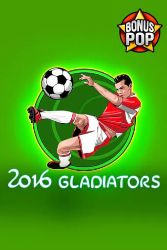 2016 Gladiators демо игровой автомат | ВАВАДА бесплатно