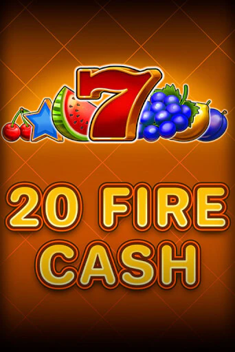 20 Fire Cash демо игровой автомат | ВАВАДА бесплатно