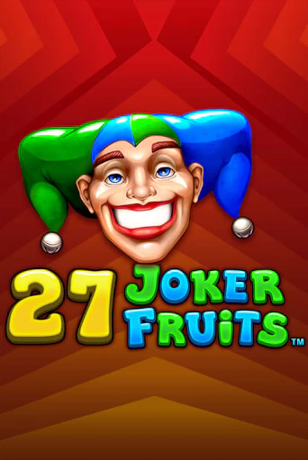 27 Joker Fruits демо игровой автомат | ВАВАДА бесплатно
