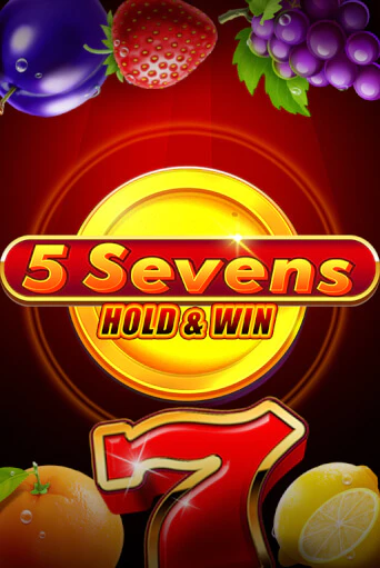 5 Sevens Hold & Win демо игровой автомат | ВАВАДА бесплатно