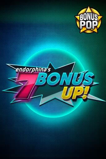 7 Bonus UP демо игровой автомат | ВАВАДА бесплатно