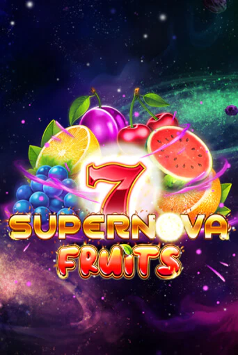 7 Supernova Fruits демо игровой автомат | ВАВАДА бесплатно