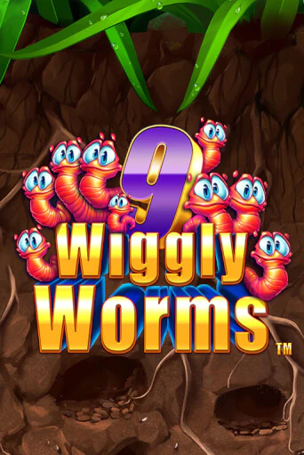 9 Wiggly Worms демо игровой автомат | ВАВАДА бесплатно