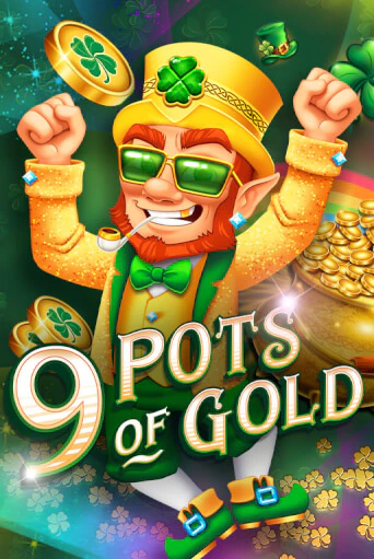 9 Pots of Gold демо игровой автомат | ВАВАДА бесплатно