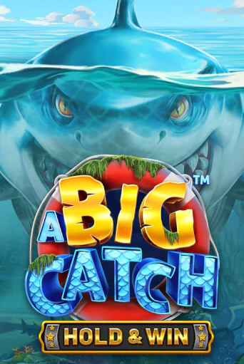 A Big Catch - Hold & Win демо игровой автомат | ВАВАДА бесплатно