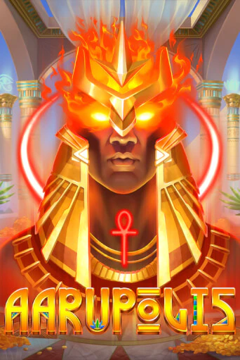 Aarupolis демо игровой автомат | ВАВАДА бесплатно