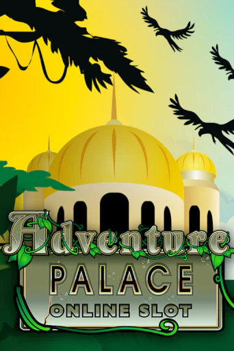 Adventure Palace демо игровой автомат | ВАВАДА бесплатно