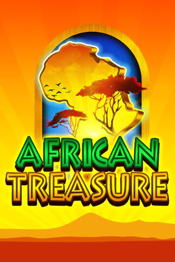 African Treasure демо игровой автомат | ВАВАДА бесплатно
