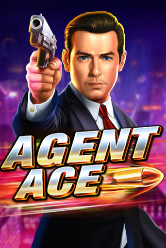 Agent Ace демо игровой автомат | ВАВАДА бесплатно