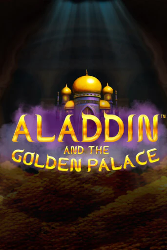 Aladdin And The Golden Palace демо игровой автомат | ВАВАДА бесплатно