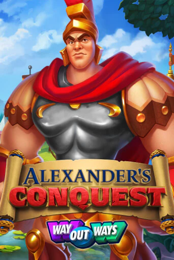Alexanders Conquest демо игровой автомат | ВАВАДА бесплатно