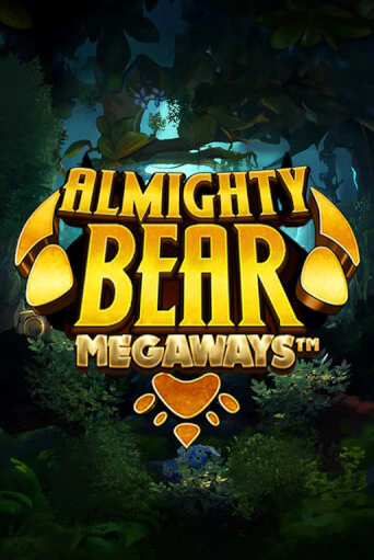 Almighty Bear Megaways демо игровой автомат | ВАВАДА бесплатно