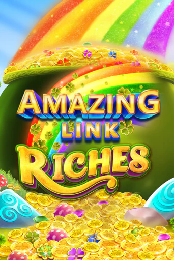 Amazing Link Riches демо игровой автомат | ВАВАДА бесплатно