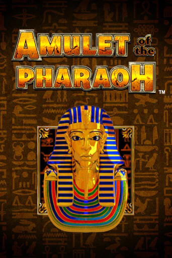 Amulet of the Pharaoh демо игровой автомат | ВАВАДА бесплатно