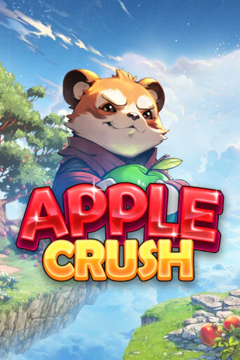 Apple Crush демо игровой автомат | ВАВАДА бесплатно
