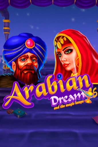 Arabian Dream демо игровой автомат | ВАВАДА бесплатно