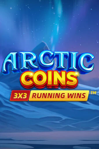 Arctic Coins: Running Wins демо игровой автомат | ВАВАДА бесплатно