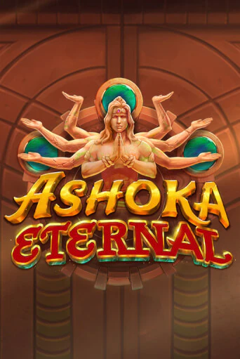 Ashoka Eternal демо игровой автомат | ВАВАДА бесплатно