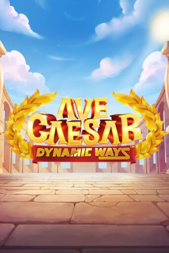 Ave Caesar Dynamic Ways демо игровой автомат | ВАВАДА бесплатно