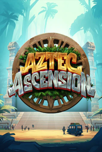 Aztec Ascension демо игровой автомат | ВАВАДА бесплатно