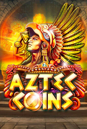 Aztec Coins демо игровой автомат | ВАВАДА бесплатно