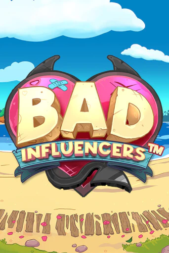 Bad Influencers демо игровой автомат | ВАВАДА бесплатно