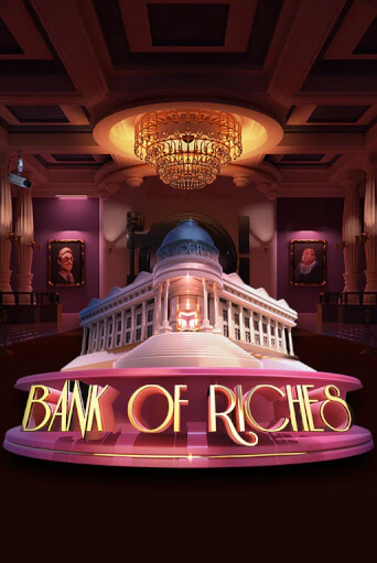 Bank of Riches демо игровой автомат | ВАВАДА бесплатно