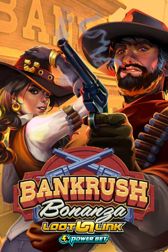 Bankrush Bonanza демо игровой автомат | ВАВАДА бесплатно