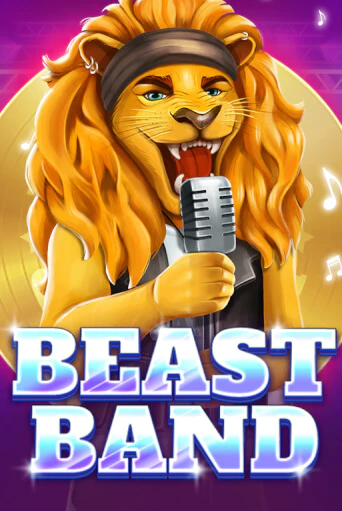 Beast Band демо игровой автомат | ВАВАДА бесплатно