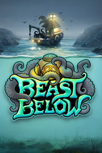 Beast Below демо игровой автомат | ВАВАДА бесплатно