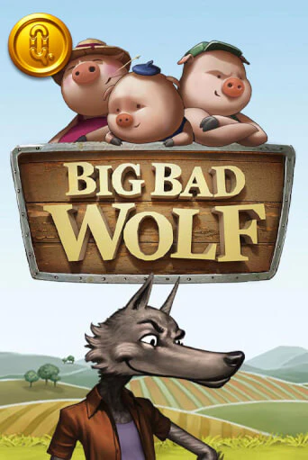 Big Bad Wolf демо игровой автомат | ВАВАДА бесплатно