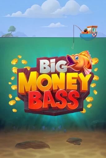 Big Money Bass демо игровой автомат | ВАВАДА бесплатно