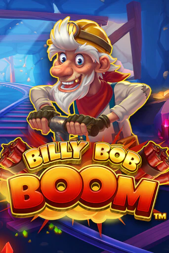 Billy Bob Boom демо игровой автомат | ВАВАДА бесплатно