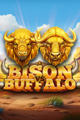 Bison vs Buffalo демо игровой автомат | ВАВАДА бесплатно