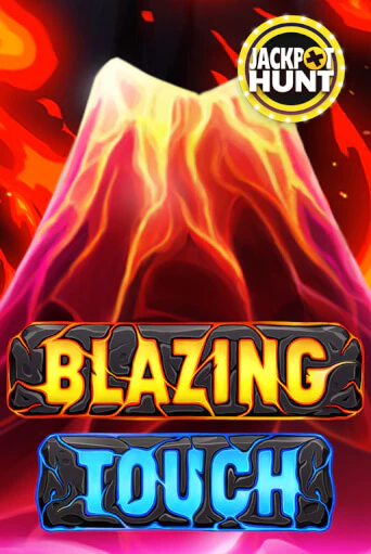 Blazing Touch демо игровой автомат | ВАВАДА бесплатно