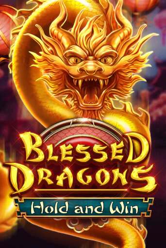 Blessed Dragons Hold and Win демо игровой автомат | ВАВАДА бесплатно