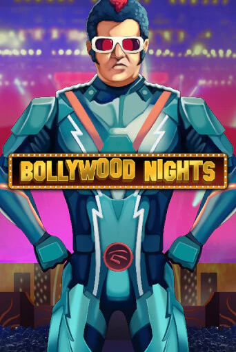 Bollywood Nights демо игровой автомат | ВАВАДА бесплатно