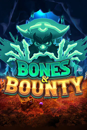 Bones & Bounty демо игровой автомат | ВАВАДА бесплатно
