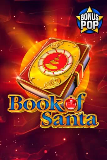 Book Of Santa демо игровой автомат | ВАВАДА бесплатно