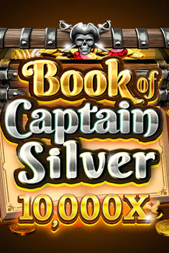 Book Of Captain Silver демо игровой автомат | ВАВАДА бесплатно