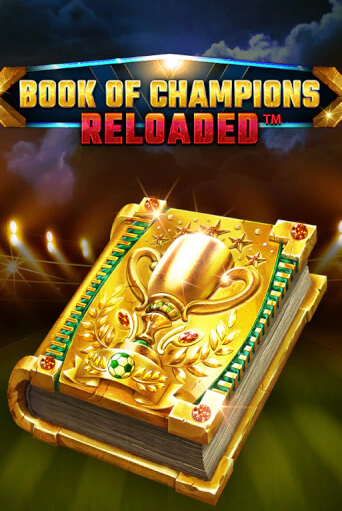 Book Of Champions Reloaded демо игровой автомат | ВАВАДА бесплатно