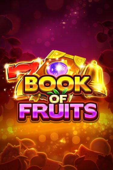 Book of Fruits демо игровой автомат | ВАВАДА бесплатно