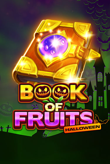 Book of Fruits Halloween демо игровой автомат | ВАВАДА бесплатно