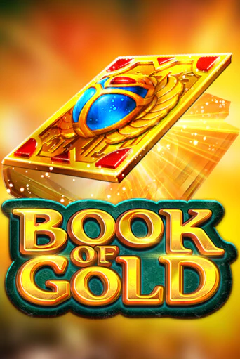 Book of Gold демо игровой автомат | ВАВАДА бесплатно