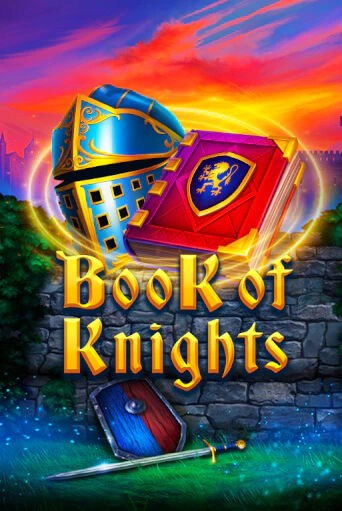 Book of Knights демо игровой автомат | ВАВАДА бесплатно