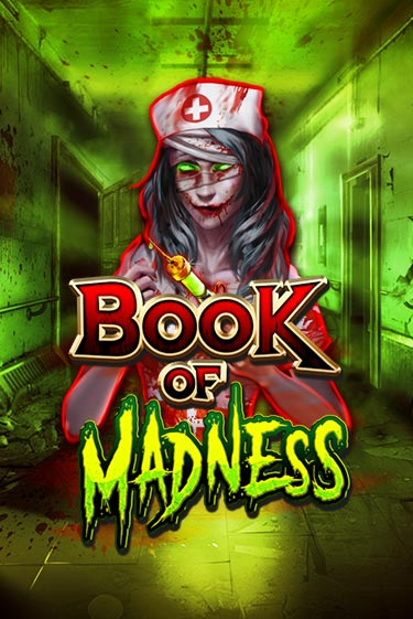 Book of Madness демо игровой автомат | ВАВАДА бесплатно