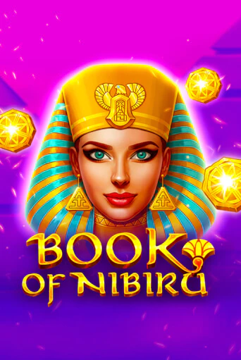 Book of Nibiru демо игровой автомат | ВАВАДА бесплатно