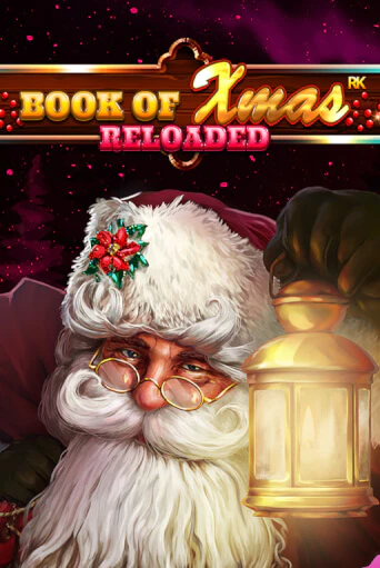Book Of Xmas Reloaded демо игровой автомат | ВАВАДА бесплатно