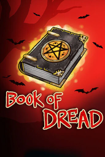 Book of Dread демо игровой автомат | ВАВАДА бесплатно