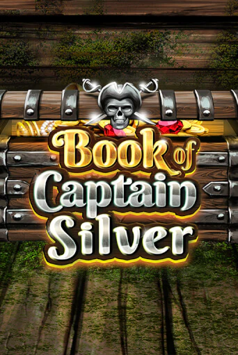 Book of Captain Silver демо игровой автомат | ВАВАДА бесплатно